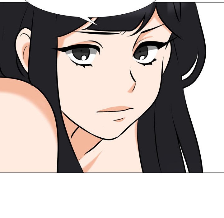 Our Exchange Manhwa - Chapter 126 Page 75