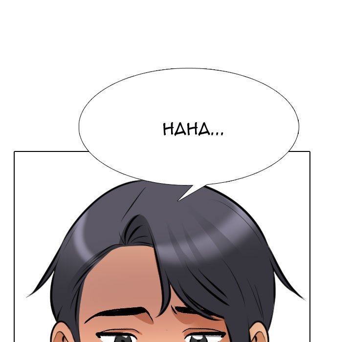 Our Exchange Manhwa - Chapter 126 Page 76
