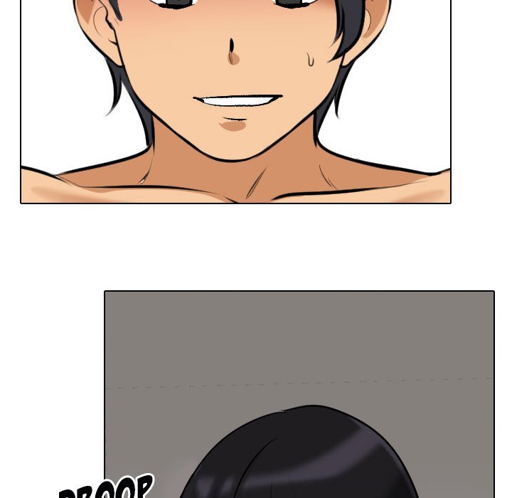 Our Exchange Manhwa - Chapter 126 Page 77