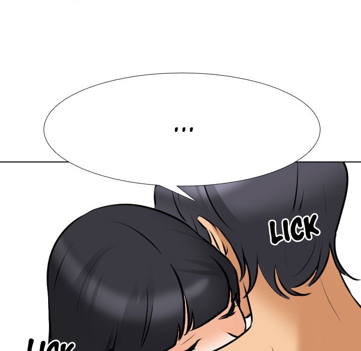 Our Exchange Manhwa - Chapter 126 Page 79