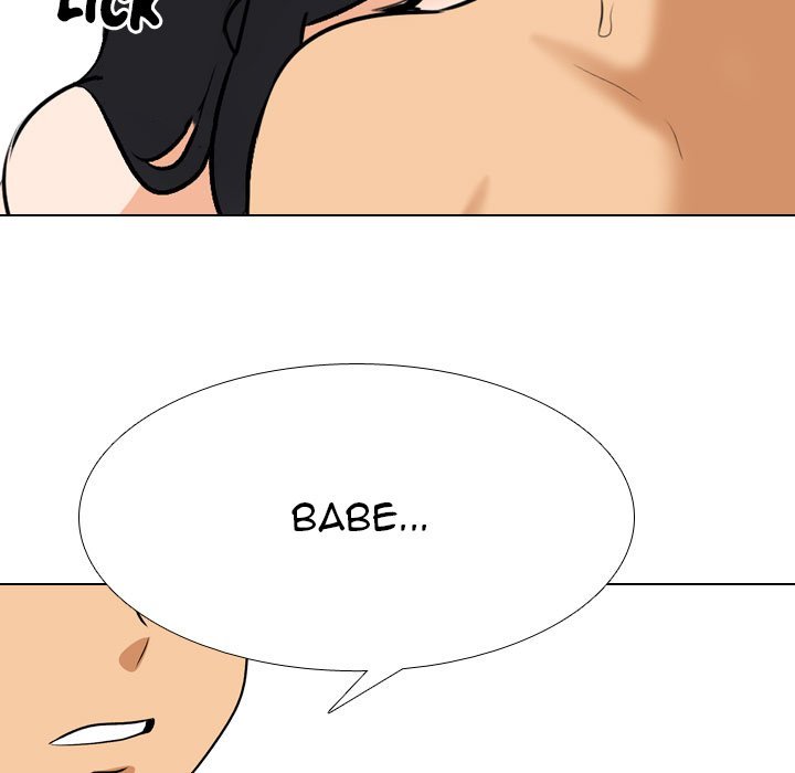 Our Exchange Manhwa - Chapter 126 Page 80