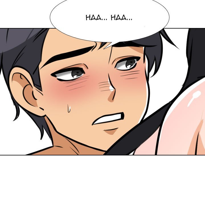 Our Exchange Manhwa - Chapter 126 Page 86