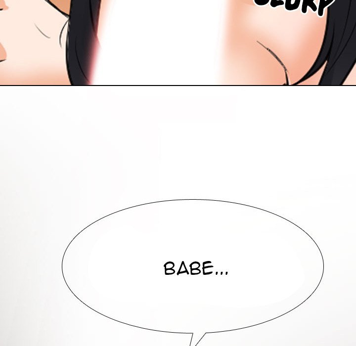 Our Exchange Manhwa - Chapter 126 Page 91