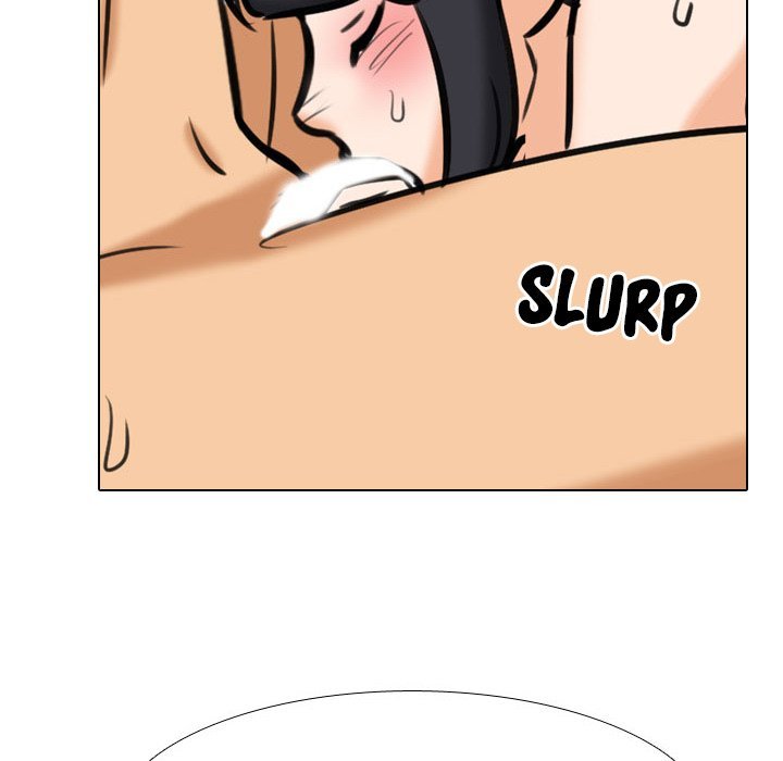 Our Exchange Manhwa - Chapter 126 Page 97