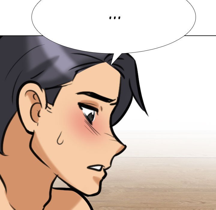 Our Exchange Manhwa - Chapter 126 Page 98