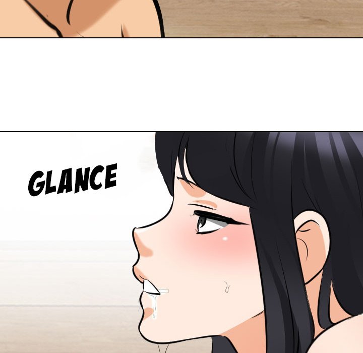Our Exchange Manhwa - Chapter 126 Page 99