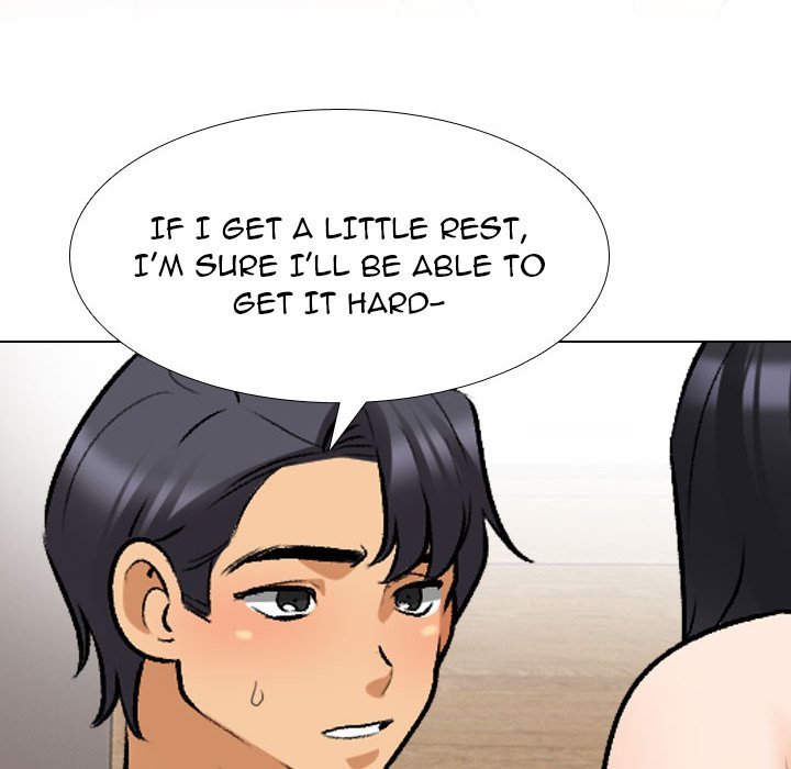 Our Exchange Manhwa - Chapter 126 Page 103