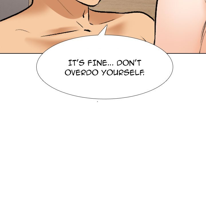 Our Exchange Manhwa - Chapter 126 Page 104