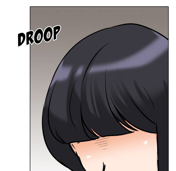 Our Exchange Manhwa - Chapter 126 Page 105