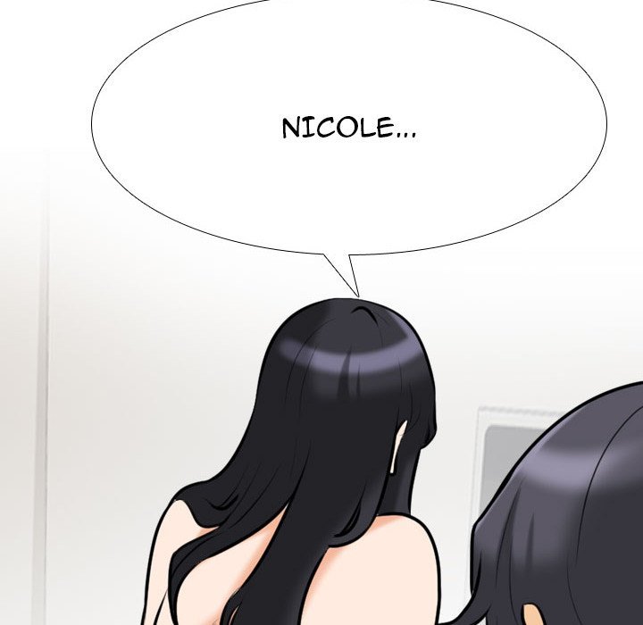 Our Exchange Manhwa - Chapter 126 Page 107