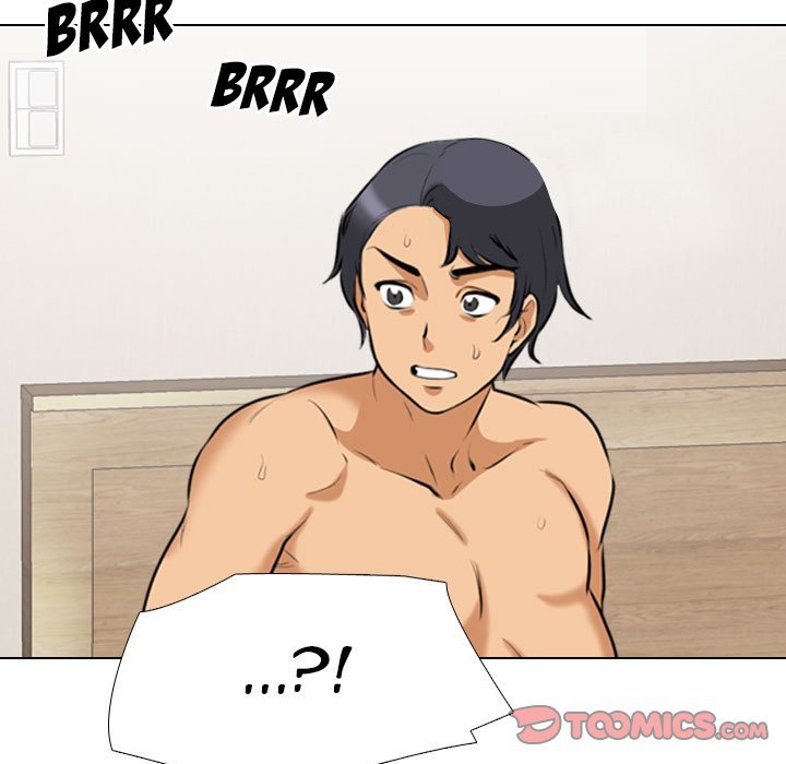 Our Exchange Manhwa - Chapter 126 Page 110