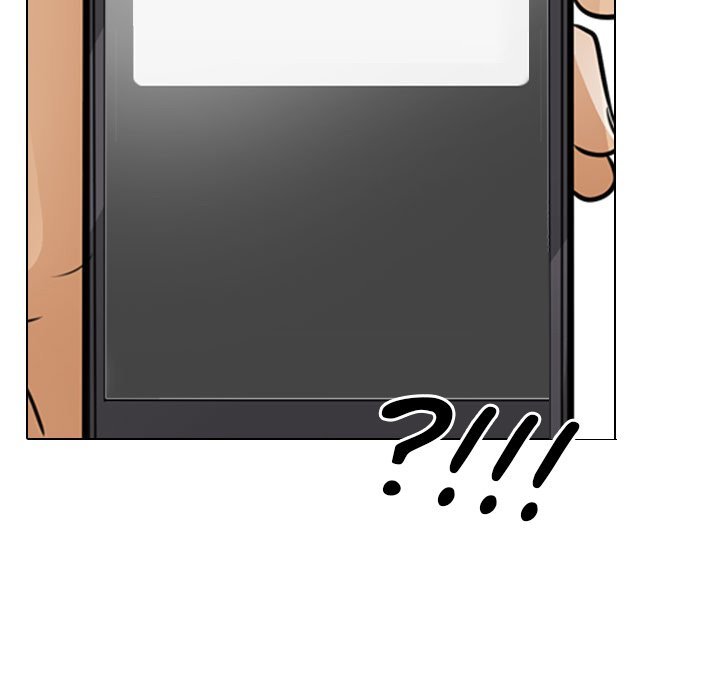 Our Exchange Manhwa - Chapter 126 Page 114