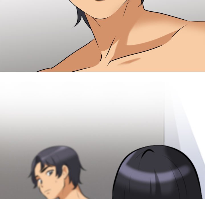 Our Exchange Manhwa - Chapter 126 Page 116