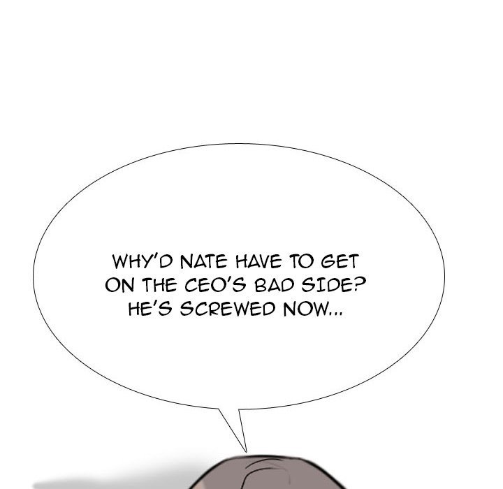 Our Exchange Manhwa - Chapter 126 Page 123