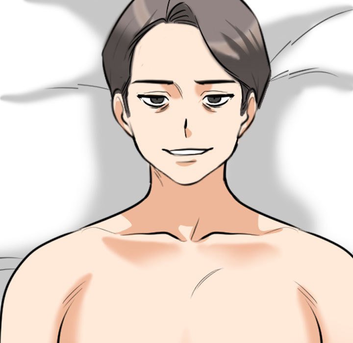 Our Exchange Manhwa - Chapter 126 Page 124