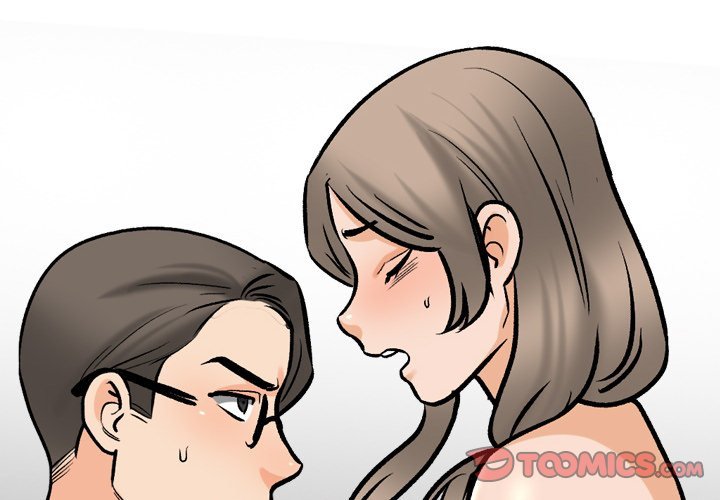 Our Exchange Manhwa - Chapter 171 Page 1