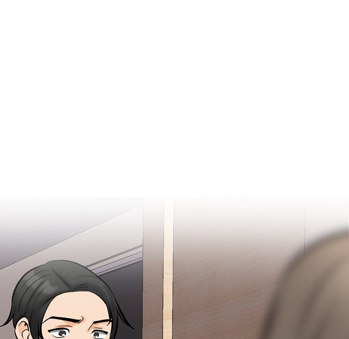 Our Exchange Manhwa - Chapter 171 Page 6