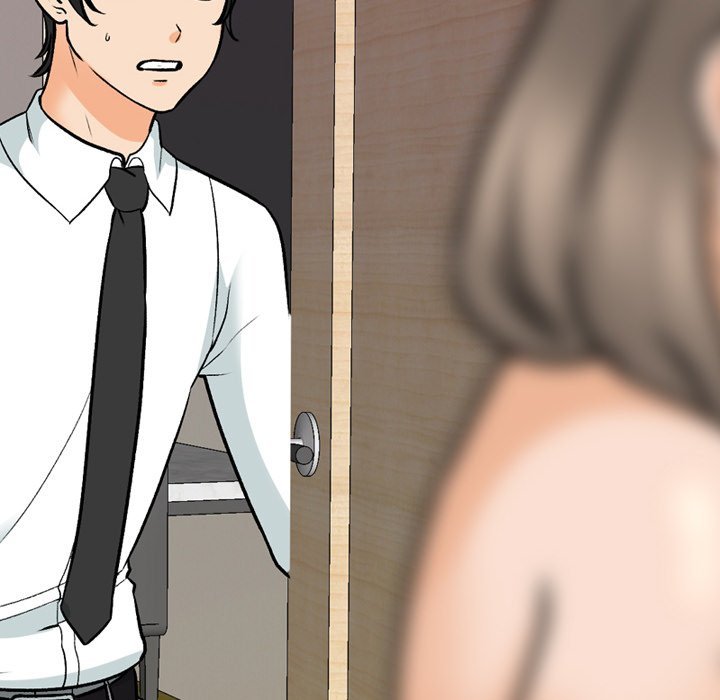 Our Exchange Manhwa - Chapter 171 Page 7