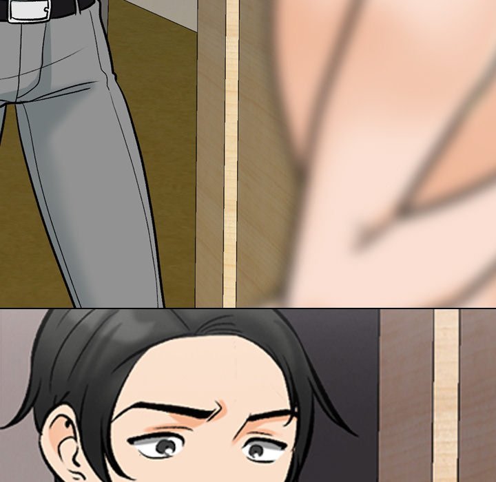 Our Exchange Manhwa - Chapter 171 Page 8