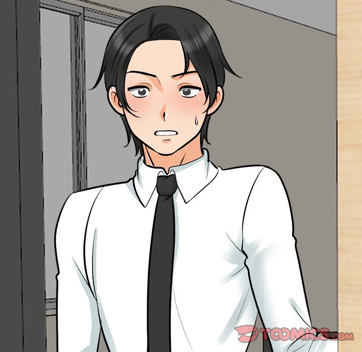 Our Exchange Manhwa - Chapter 171 Page 17