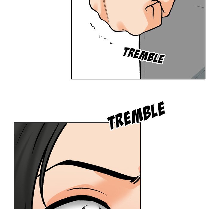 Our Exchange Manhwa - Chapter 171 Page 21