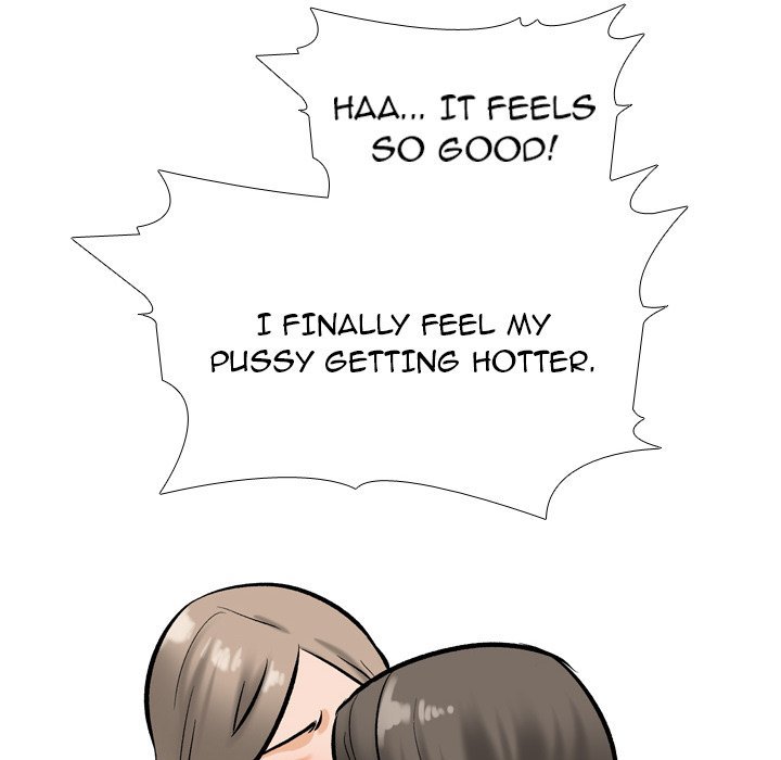 Our Exchange Manhwa - Chapter 171 Page 23