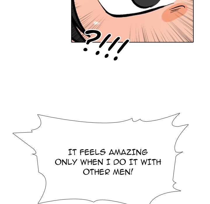 Our Exchange Manhwa - Chapter 171 Page 26