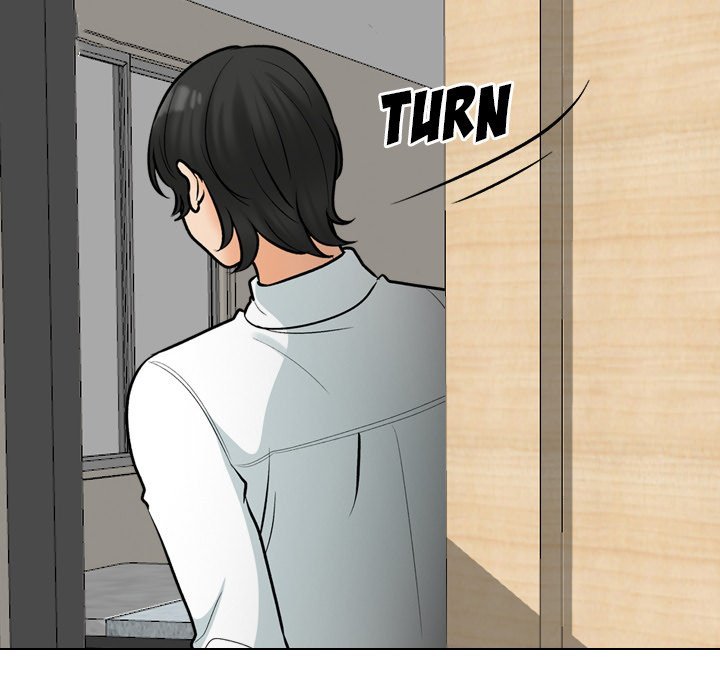 Our Exchange Manhwa - Chapter 171 Page 31