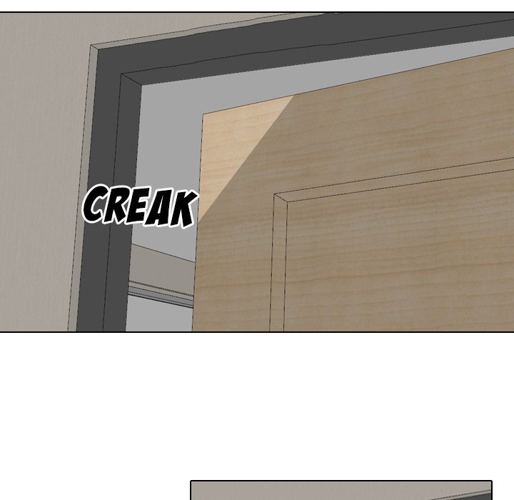 Our Exchange Manhwa - Chapter 171 Page 32