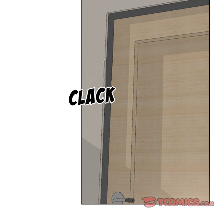 Our Exchange Manhwa - Chapter 171 Page 33