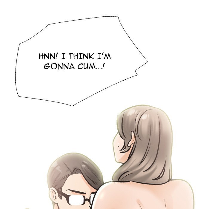 Our Exchange Manhwa - Chapter 171 Page 34