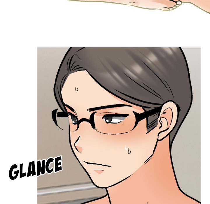 Our Exchange Manhwa - Chapter 171 Page 36