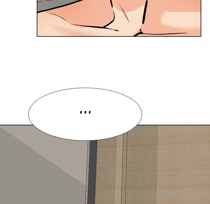 Our Exchange Manhwa - Chapter 171 Page 37