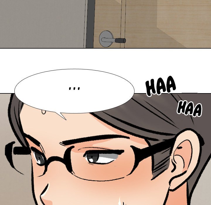 Our Exchange Manhwa - Chapter 171 Page 38