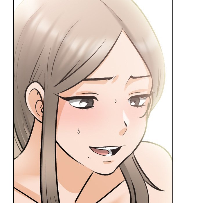 Our Exchange Manhwa - Chapter 171 Page 40