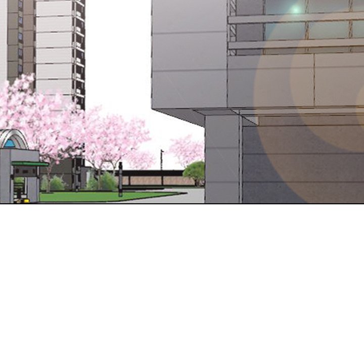 Our Exchange Manhwa - Chapter 171 Page 43