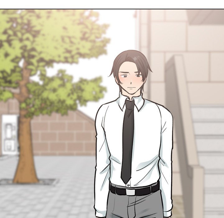 Our Exchange Manhwa - Chapter 171 Page 45