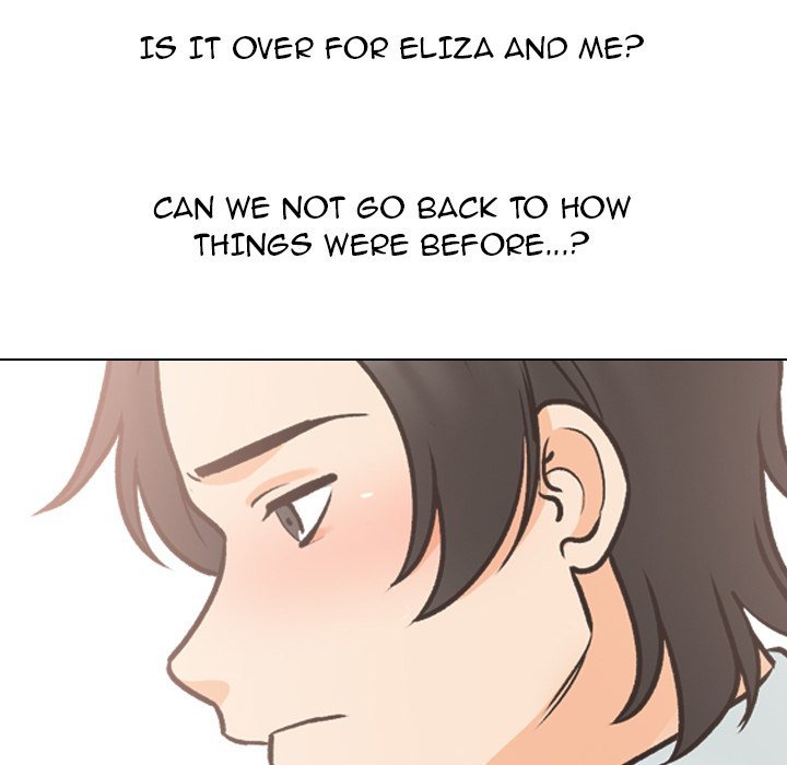 Our Exchange Manhwa - Chapter 171 Page 51