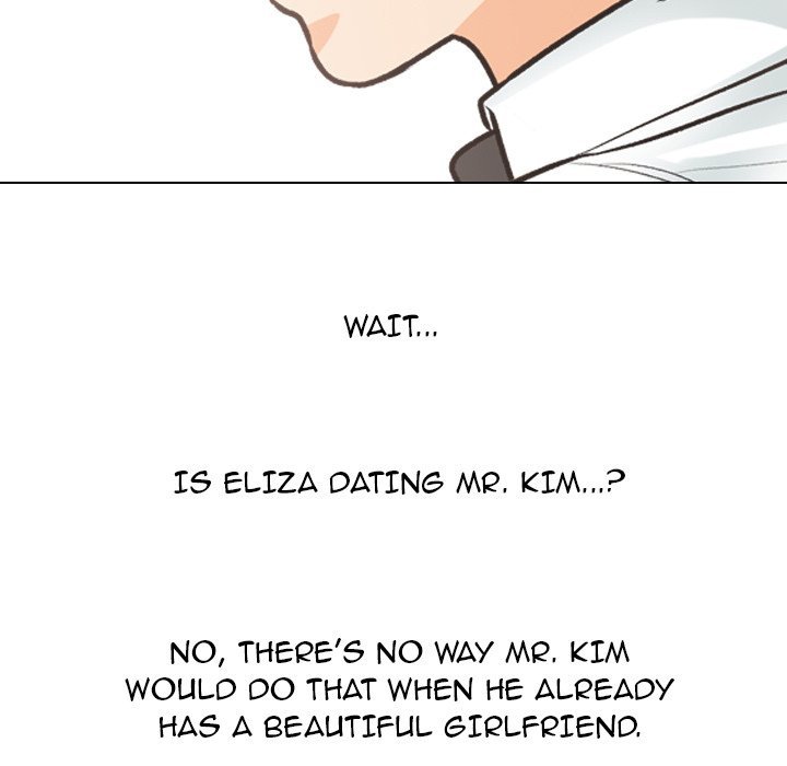 Our Exchange Manhwa - Chapter 171 Page 52