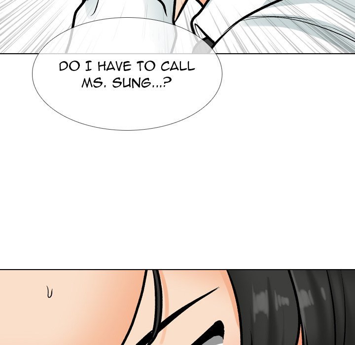 Our Exchange Manhwa - Chapter 171 Page 56