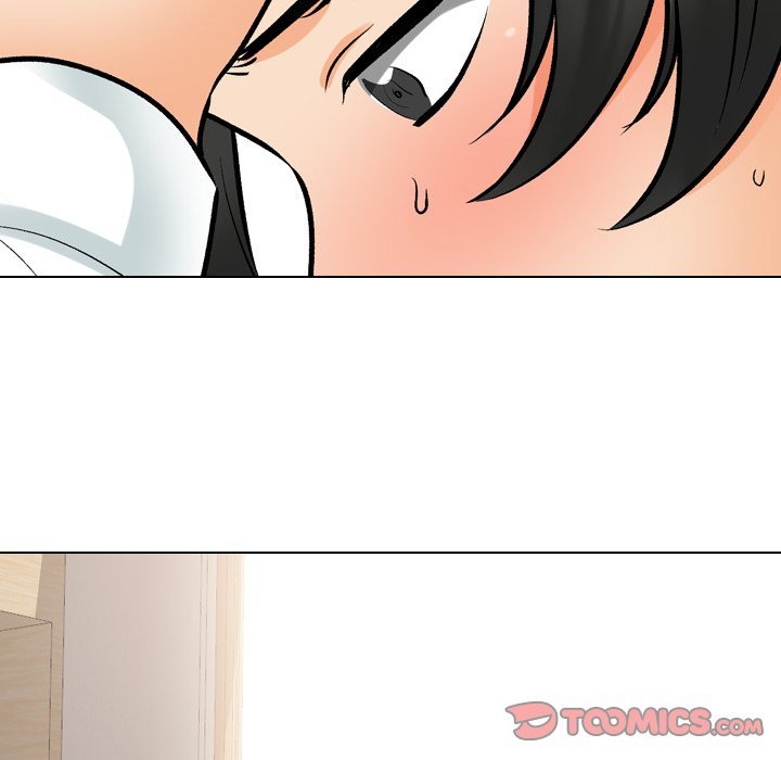 Our Exchange Manhwa - Chapter 171 Page 57