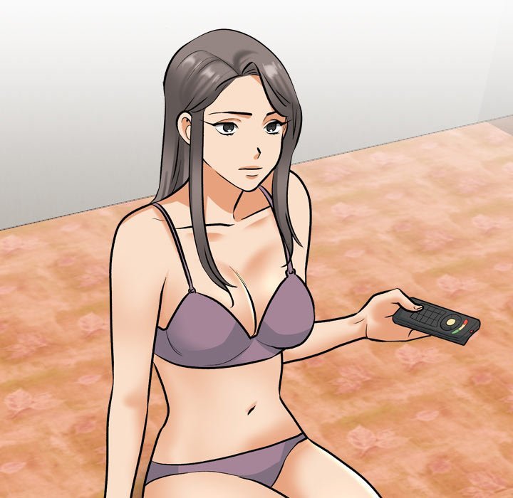 Our Exchange Manhwa - Chapter 171 Page 60