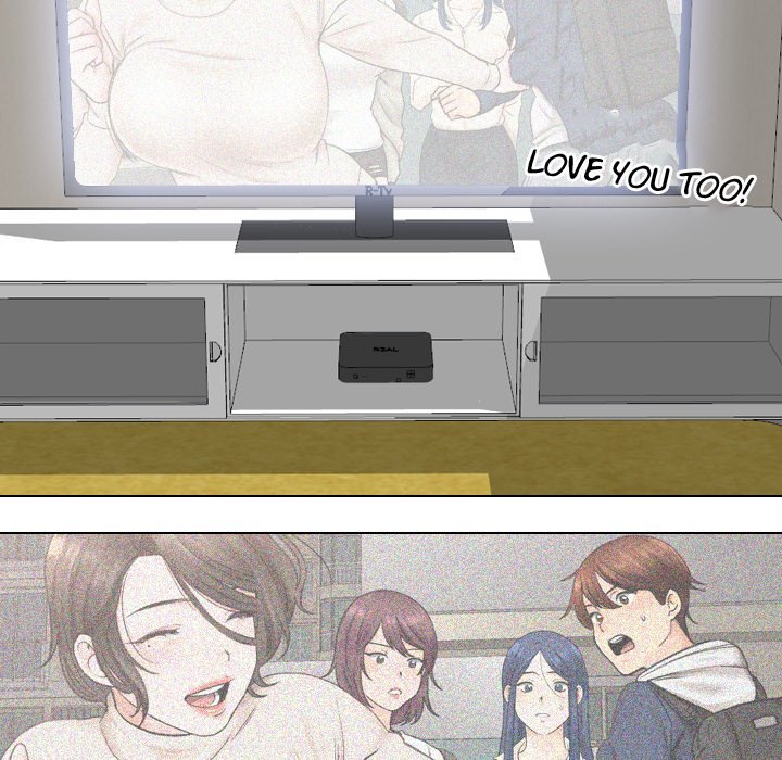 Our Exchange Manhwa - Chapter 171 Page 63