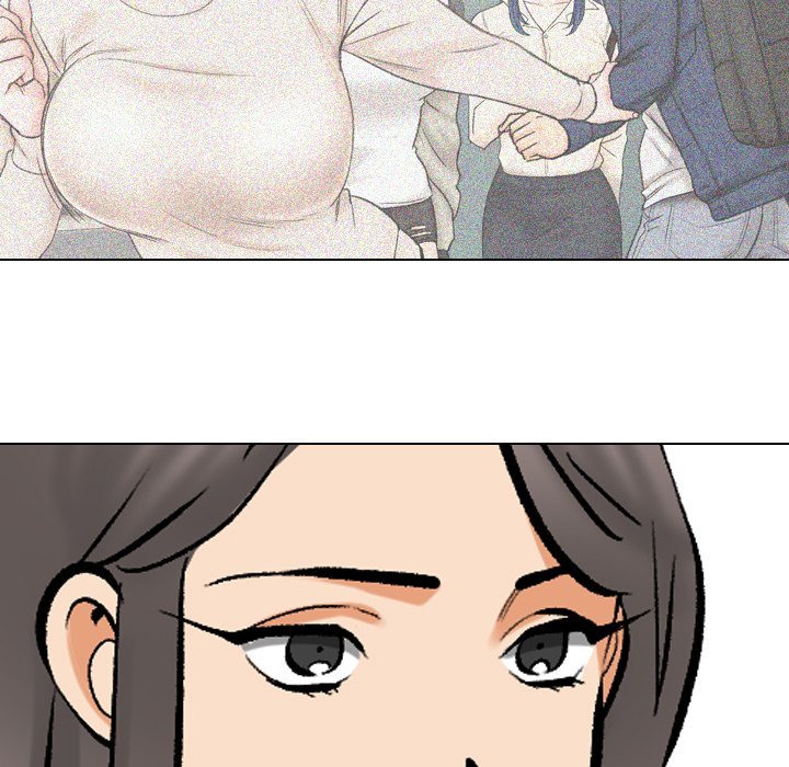 Our Exchange Manhwa - Chapter 171 Page 64