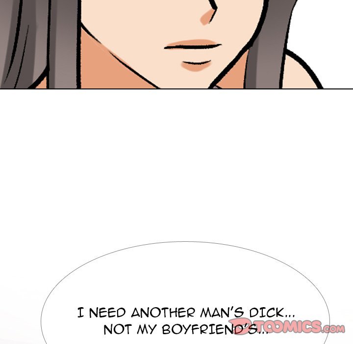 Our Exchange Manhwa - Chapter 171 Page 65