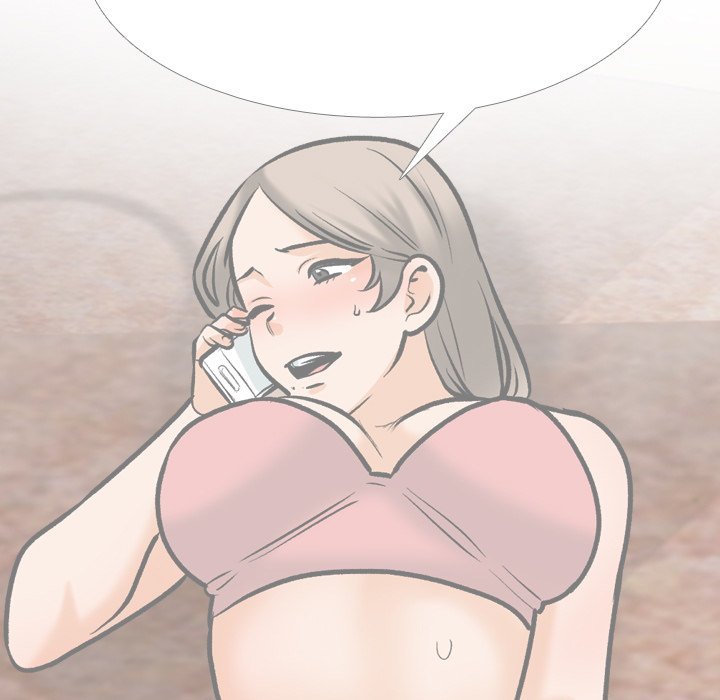 Our Exchange Manhwa - Chapter 171 Page 66