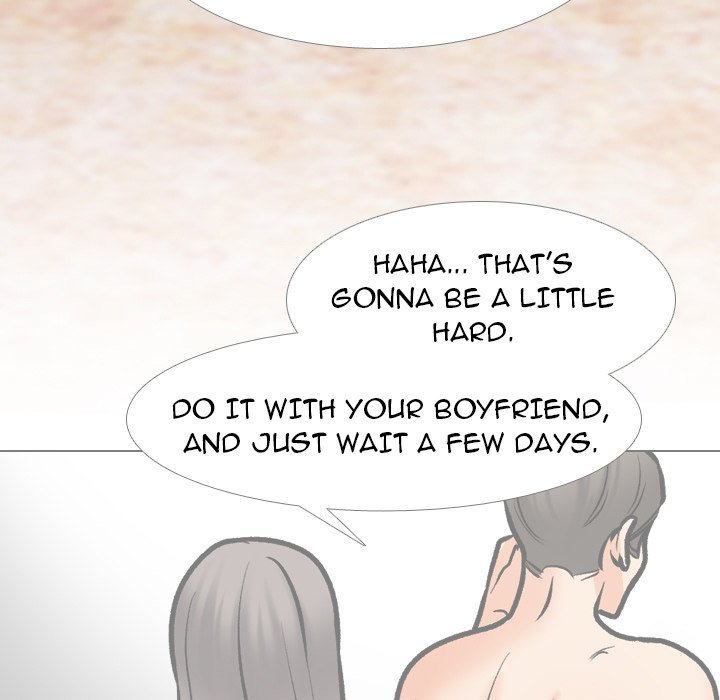 Our Exchange Manhwa - Chapter 171 Page 68