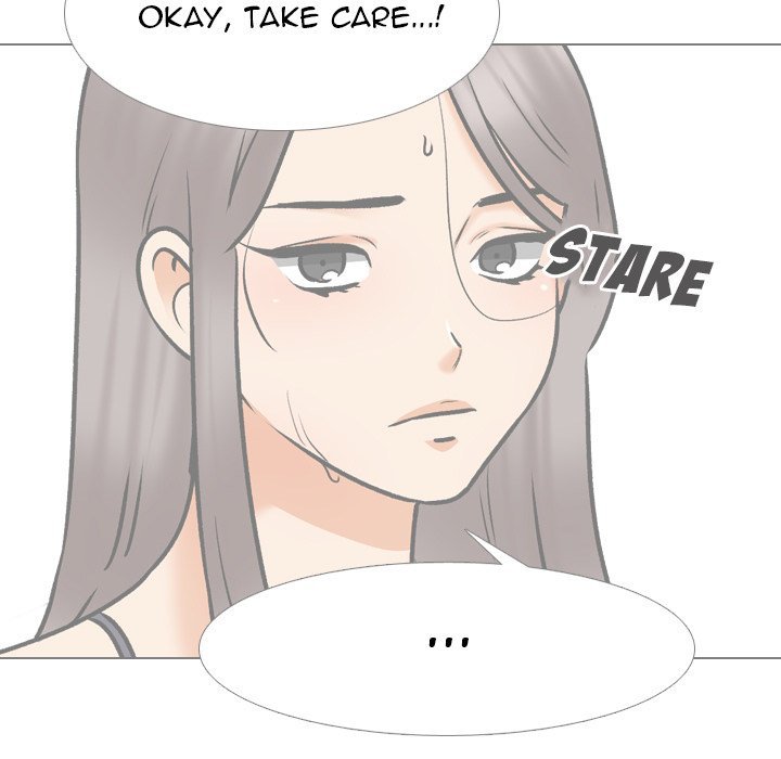 Our Exchange Manhwa - Chapter 171 Page 70