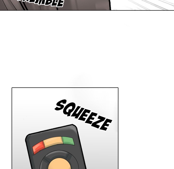 Our Exchange Manhwa - Chapter 171 Page 72