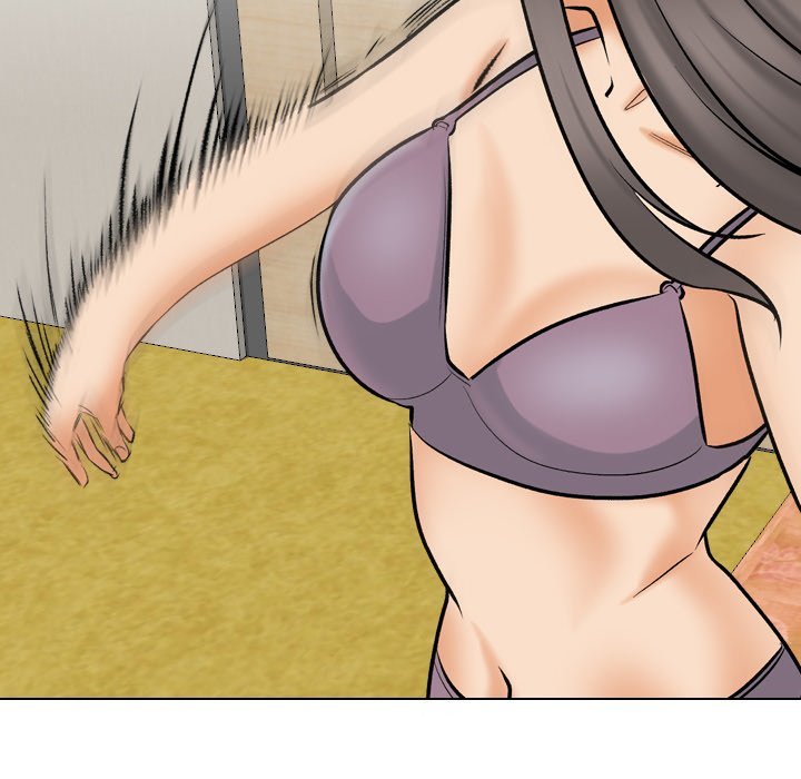 Our Exchange Manhwa - Chapter 171 Page 75